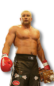 jerome le banner depiction