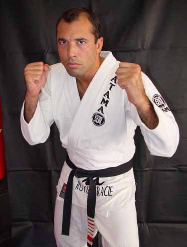 Royce Gracie