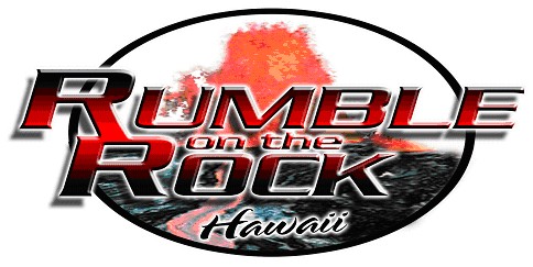 Hawaii Martial Arts News & Rumors - Dedicated to Hawaii-Specific