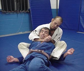 Filipino ONE Stars Garner Promotion In Brazilian Jiu-Jitsu