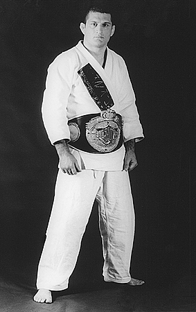 Kid Peligro Jiu-Jitsu News . . . The Legendary Rolls Gracie Website • ADCC  NEWS