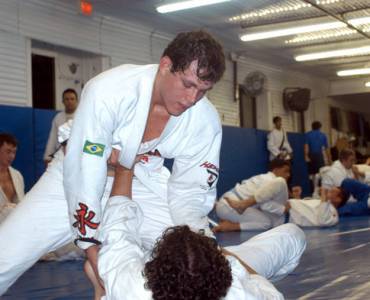 Kid Peligro Jiu-Jitsu News . . . The Legendary Rolls Gracie Website • ADCC  NEWS