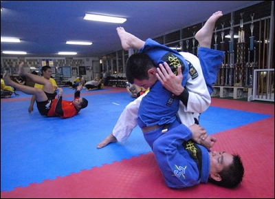 The #1 Rule of Martial Arts » Vancouver Dojo